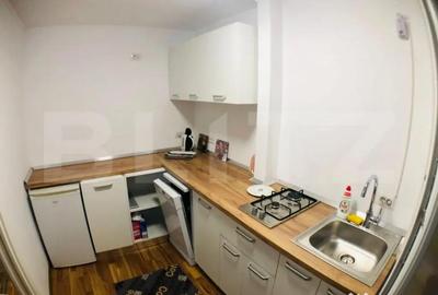 Apartament cu 2 camere semidecomandat în George Enescu - 8