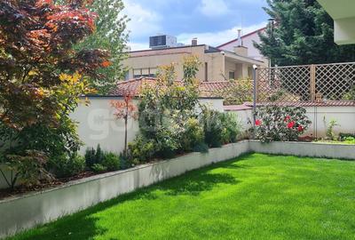 Apartament cu 4 camere decomandat, mobilat în Herăstrău - 26