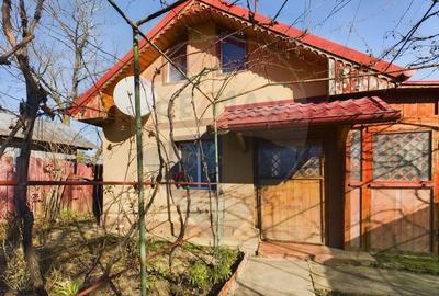 De vanzare teren si casa in Gradistea, Ilfov - 2