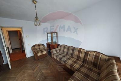 Apartament 3 cam, 60 mp, semidecomandat, Piata Natiunile Unite - 4
