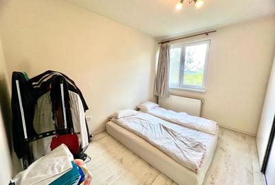 Apartament cu 2 camere semidecomandat în Semicentral - 5