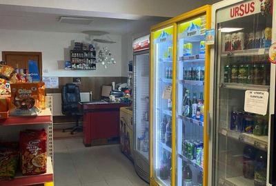 Casă cu 4 camere în Războieni - 2