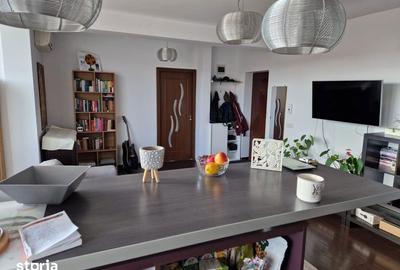 Apartament cu 3 camere în Valea Lupului - 5