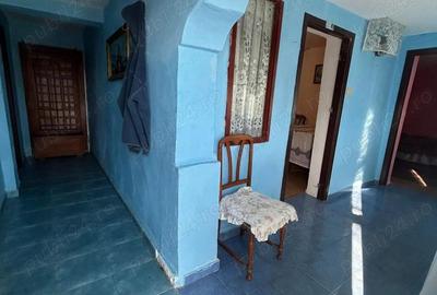 Casă cu 4 camere cu Teren 1045 Mp în Central - 4