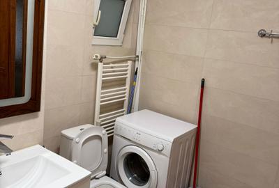 Apartament cu 2 camere decomandat în Exterior Vest - 9