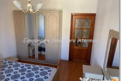 Apartament cu 3 camere decomandat în Dacia - 3