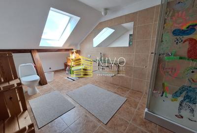 Spațiu de birou - Tg. Mureș - Ultracentral - Zona Cetate - 10