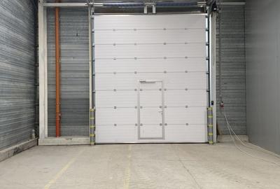 SPATIU INDUSTRIAL - PARC INDUSTRIAL CRISTIAN  BRASOV - 4