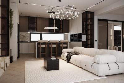 Casa Lux Iasi, Platoul Insorit Galata,Teren 532 mp,0% Comision - 12