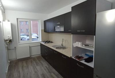 Apartament cu 2 camere semidecomandat în Central - 7