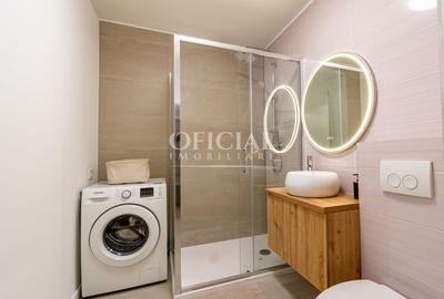 Apartament cu 2 camere semidecomandat, mobilat în Zorilor - 10