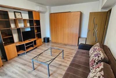Apartament cu 2 camere decomandat, mobilat în Bucur Obor