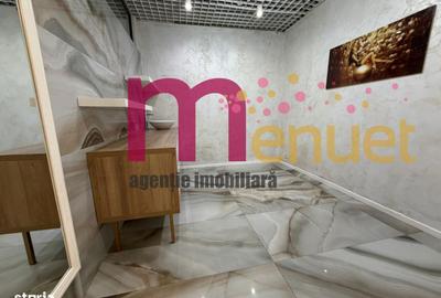Spațiu comercial, de 113 mp, în Central - 10