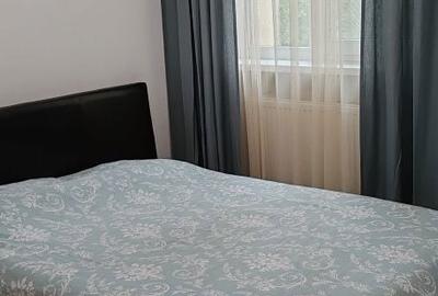 Apartament cu 2 camere decomandat în Sucevița - 1