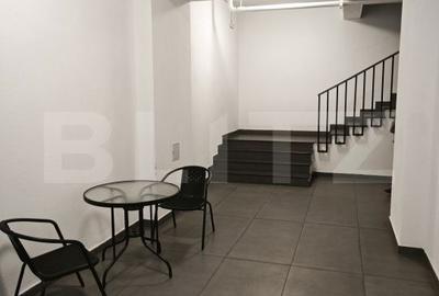 Apartament cu 3 camere în Central - 4