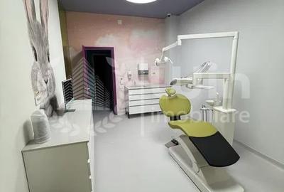 Spațiu comercial, de 102 mp, în Între Lacuri - 2