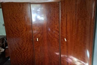 Casă cu 2 camere cu Teren 350 Mp în Crângași - 3