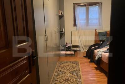 Casă cu 4 camere cu Teren 458 Mp în Bucovăț