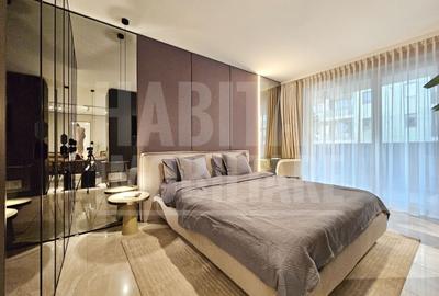 Apartament 2 camere, etaj 4 din 6,  ultrafinisat, zona Iulius Mall - 22