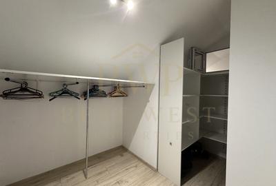 Casa individuală, mobilată, teren 400 mp, Giroc - 13