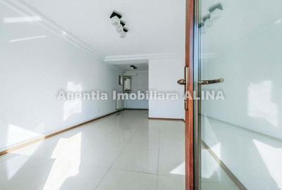 Spatiu 22,61 mp in Deva, zona Dorobanti, parter...