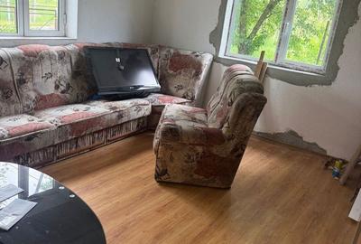 Casă cu 3 camere în Albești - 7