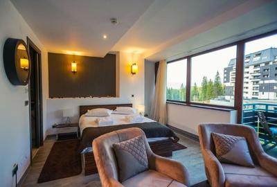 Apartament cu 3 camere decomandat, mobilat în 13 Decembrie - 5