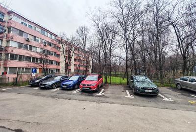 Apartament cu 2 camere semidecomandat, mobilat în P-ța Muncii - 20