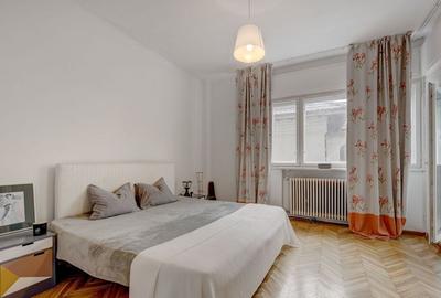 Apartament 3 camere Hala Traian Cartierul Evreiesc Calea ... - 2