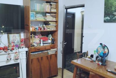 Apartament cu 2 camere în Viilor - 8