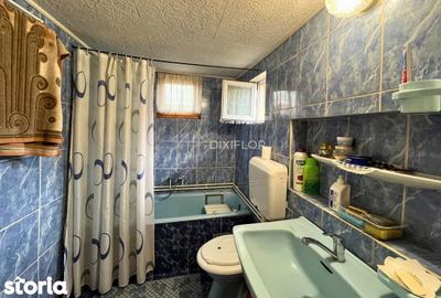 Casă cu 3 camere cu Teren 900 Mp în Central - 10
