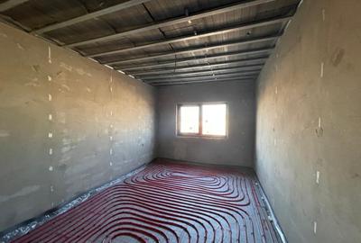 Casa noua la cheie parter 100mp utili si 412mp de teren in zona Selgros - 11