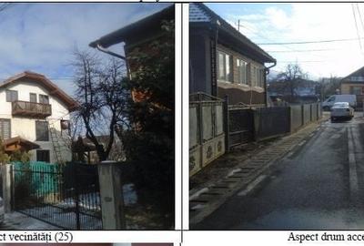 Casă cu 5 camere cu Teren 352 Mp în Maieru - 1