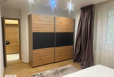 Apartament cu 2 camere decomandat în Central - 4