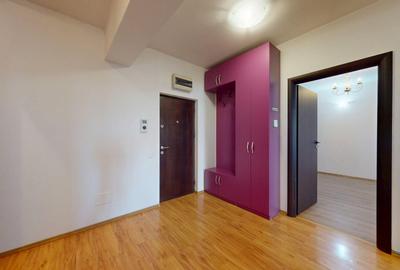 Apartament cu 2 camere decomandat, mobilat în Chitila - 7