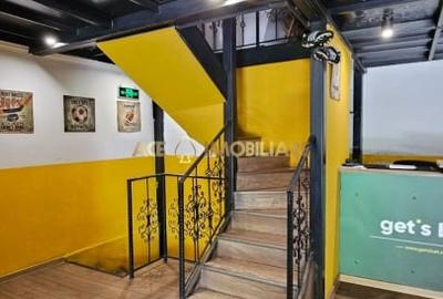 Spațiu comercial, de 220 mp, în Unirii - 4
