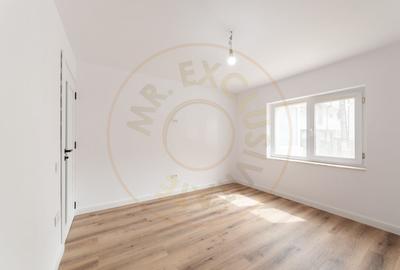 Apartament cu 2 camere decomandat în Exercițiu - 14