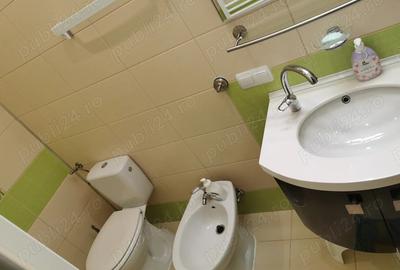 Chirie apartament la vila in Cantemir - Bistri?ei - 3