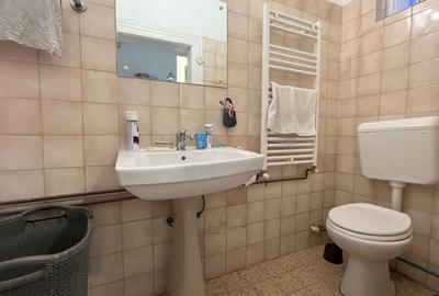 Apartament de vânzare – clădire istorică, zona Take Ionescu - 22