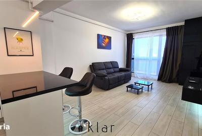 Apartament cu 2 camere semidecomandat în Europa - 5