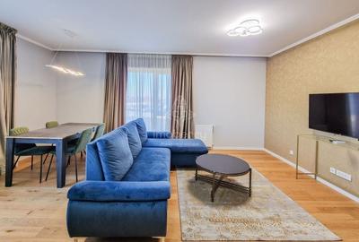 2 Camere Mobilat Modern | Aviatiei Park | Herastrau - 1