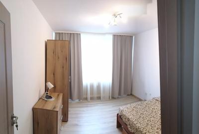 Apartament cu 2 camere decomandat, mobilat în Alexandru Obregia - 14