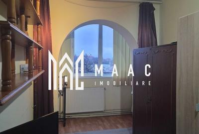 Apartament 3 camere | 74 Mp |  Zona Terezian - 2