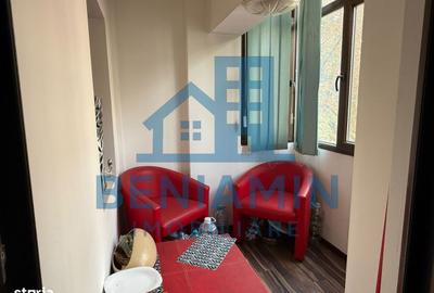 Apartament cu 4 camere în George Enescu - 5