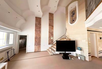 Vila exclusivista -Militari - Uverturii -  piscina -1100 teren - 7