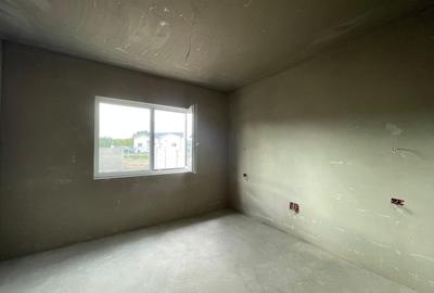 Duplex cu 3 camere cu Teren 330 Mp în Moșnița Nouă - 6