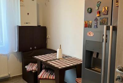 Vanzare 2 camere Bragadiru-Soseaua Alexandriei-Leroy,2/3,parcare,mobilat,79900€ - 4
