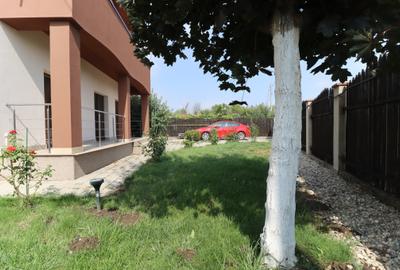 Casa Genas – o proprietate cum rar vezi – - 10