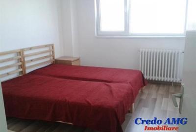Dorobanti, Iancu de Hunedoara, inchiriere apartament 3 camere - 1