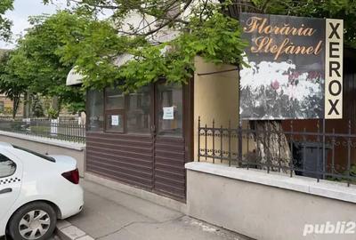Spațiu comercial, de 4 mp, în Sinaia - 5